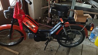 Babeta 210 - 18