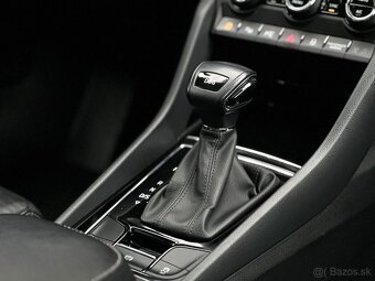 Škoda Kodiaq SUV 150ps Automat DSG7 2021 Style TOP VÝBAVA - 18