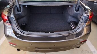Mazda 6 2.0 Skyactiv-G Attraction - 18