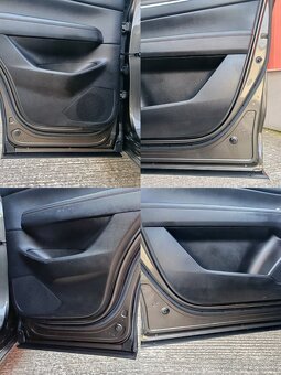 MAZDA CX5 AWD 2,2 135 KW NEJVYŠŠÍ MOŽNÁ VÝBAVA - 18