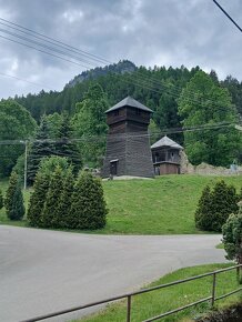 Chata na prenajom - 18