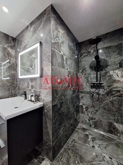 Predám 2moderné 4izbové bungalovy 128m2 Vyšná Kamenica,tepel - 18