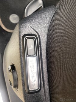 Volkswagen Tiguan AllSpace 2.0TDI 4motion DSG LED 7Miestny - 18