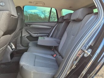 ✅Škoda Octavia 4 Combi 1.5 TSI 110kW M6 Virtual Cockpit ✅ - 18