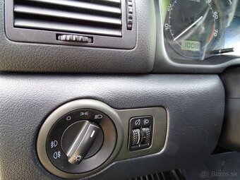 Predám, Škoda Oktávia 1.6i - 18