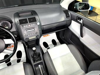 Volkswagen Polo 1.4 16V Cross - 18
