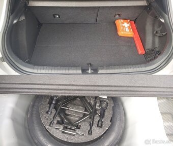 Hyundai I20 ACTIVE, benzín 1.4 , Nebúrané SK auto - 18