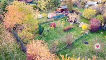 KOŠICE/SEVERNÉ MESTO - Záhradná chatka v príjemnom prostredí - 18