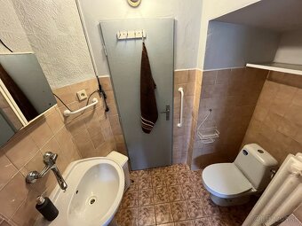 Predám vidiecky dom, Hrabovka, okr. Trenčín - 18