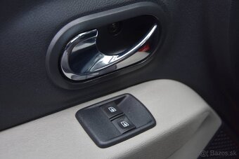 Dacia Lodgy 1.6 Arctica - 18