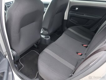 Volkswagen e-Up, 37tis.km, odpočet DPH, cena len 10.711€+DPH - 18