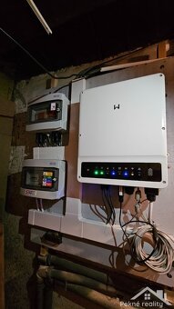 Predaj dvoch rodinných domov v obci Záježová - 18