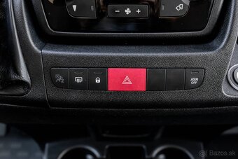 Fiat Ducato Panorama 2.3 MultiJet, E6b, L2H2, 3,3t, 110kw, 8 - 18