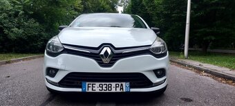 Renault Clio 1.5 dCi - 18