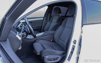 BMW Rad 5 530d F10 xDrive M-Packet 190kW automat - 18