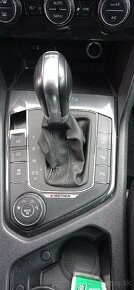 Volkswagen Tiguan 2, 0 TDI 4 motion, DSG, panorama - 18