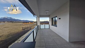 NA PREDAJ, Moderný 2-izbový apartmán 2D-2 vo Veľkom Slavkove - 18