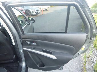 Suzuki Sx4 Scross 1,4T GLX 4x4 2018 - 18