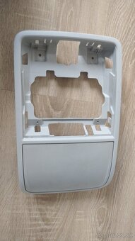 Predam diely Octavia 3 aj VRS - 18