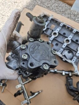 Audi a4 b7 2.0 TFSI - 18