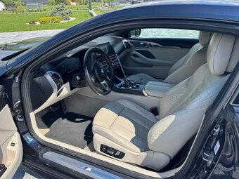 BMW 840d Xd - 18