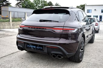 Porsche Macan S - 18