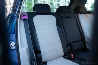 VW Tiguan 2.0 TSI 4x4 2018 Highline - 18