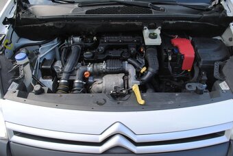 Citroën Berlingo 1.6 BlueHDi⭐3Miesta na sedenie⭐Odpočet DPH⭐ - 18