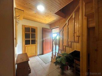 AFYREAL    video   predaj rozprávková drevenica pri jazere - 18