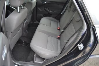 FORD FOCUS 1.0 L ECOBOOST, ORIGINÁL 70.846 KM, PRVÝ MAJITEĽ - 18
