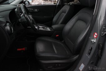Hyundai Kona Electric 150 už od 199€ mesačne - 18