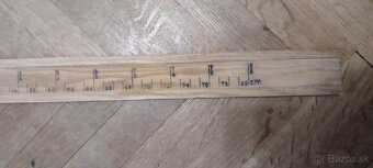 planimeter / altimeter / teodolit .... - 18