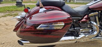 YAMAHA XV 1900 DELUXE 2010 - 18