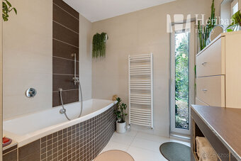 4-izb.rodinný dom s 8,2 ár.pozemkom, Vajkovce, Slnečná stráň - 18