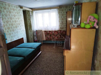 Priestranný dom s veľkou 1767 m² záhradou pre mladú rodinu - 18