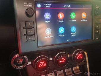 TOYOTA GR86 Executive - 18