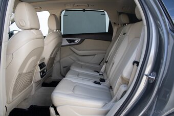 Audi Q7 3.0 TDI quattro - 18