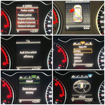 Audi A3 2.0TDi 110kW SPORTBACK 2016 ✅CENA NA SK ŠPZ - 18