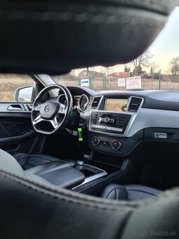 Mercedes ML63 AMG - 18