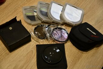 Nikon D7500 set - 18