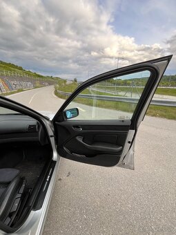Predám BMW e46 320d 110kw - 18