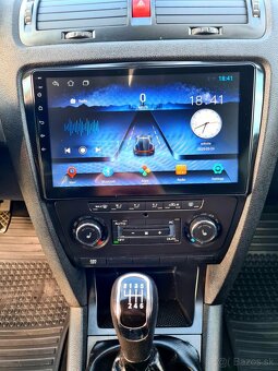 Škoda Octavia L&K LAURIN&KLEMENT 2,0TDI 103KW 6.ST MANUÁL - 18