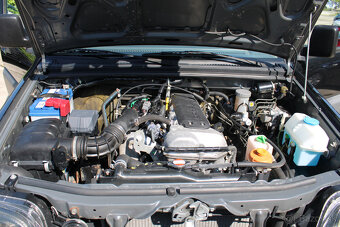 Suzuki Jimny 1.3 JLX ABS - 18