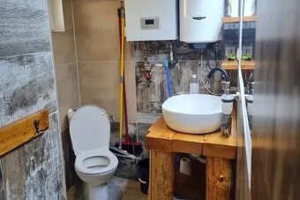 Na predaj MINIHOUSE v lukratívnej lokalite Košice – Pereš - 18