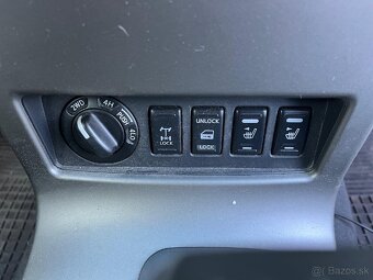 NISSAN NAVARA - PREDAJ AJ NA SPLÁTKY - 18
