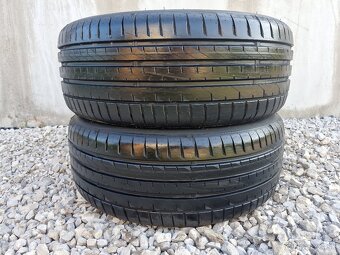 PNEUMATIKY LETNE R19 - 18