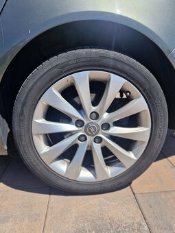 OPEL Insignia 1.6 TDI - 18