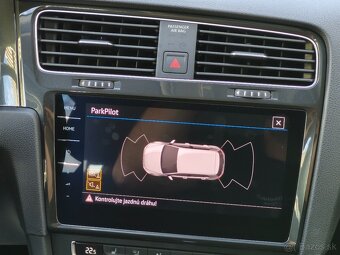 Volkswagen Golf eGolf 100 KW - 18