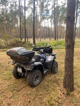 LINHAI 370 PROMAX - 18