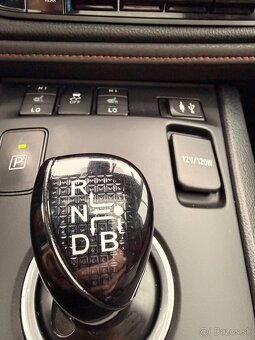 Toyota Auris Hybrid TS + WEBASTO+LPG - 18